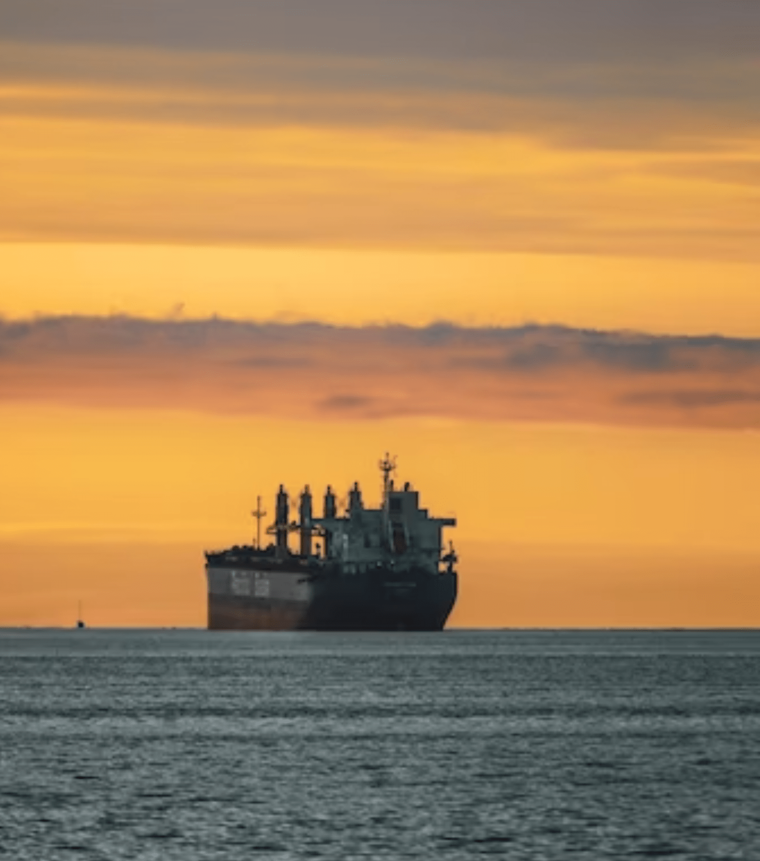 Sea Freight Clearance Agents in Saudi Arabia