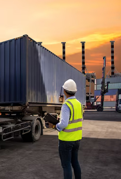 Freight Forwarder Companies